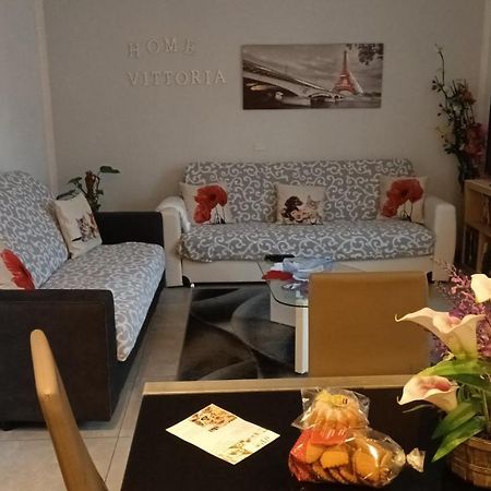 Home Vittoria Lago Di Комо Екстер'єр фото
