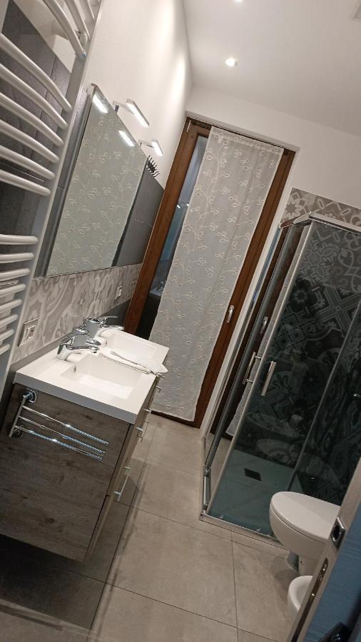 Home Vittoria Lago Di Комо Екстер'єр фото