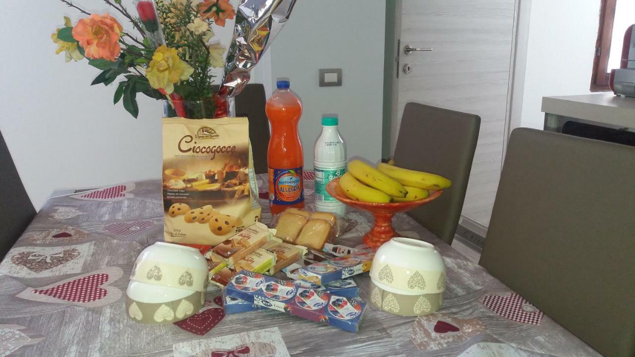 Home Vittoria Lago Di Комо Екстер'єр фото